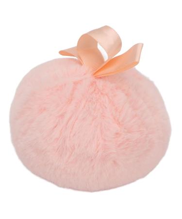 Shop Large Soft Powder Puff Ball for Body Highlighting | Plush Makeup Puff for Flawless Shine - International Shipping Available - Buy Online on GoSupps.com
