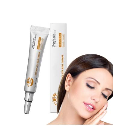 Punishing Eye CreamBrightening Eye Cream for Under Eyes Natural Care for Puffy Eyes & Nourishing For Women