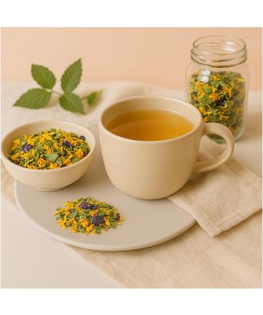 Herboristeria du Valmont Herbal tea against heartburn 150 gr Herboristerie du Valmont 150 grams - Buy Online on GoSupps.com