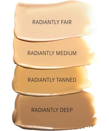 Mii Cosmetics Skin-Loving BB Cream | SPF 15 | Anti-Aging Amino-Rich Soy Extracts | Nourishing & Moisturising with Built-in Primer | Radiantly Tanned - Buy Online on GoSupps.com