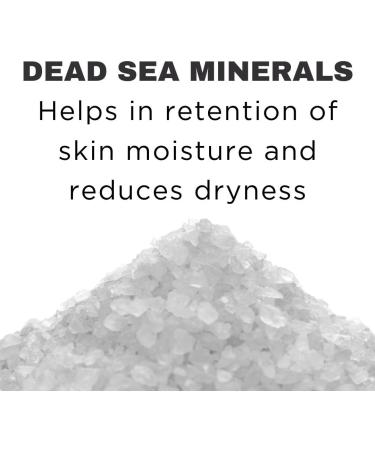 AYAM Beautycare Dead Sea Minerals + Collagen Body Lotion - Firming, Toning, and Anti-Aging Formula - 13.5 Fl Oz - Buy Online on GoSupps.com