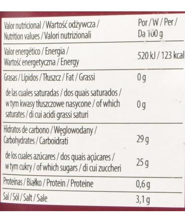 Italian Gourmet E.R. Heinz Salsa 3-pack of smoky BBQ sauce bottles 2.5 kg + Italian Gourmet Polpa di Pomodoro 400 g - Buy Online on GoSupps.com