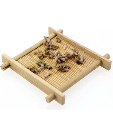 COLORFULTEA - 50g (1.76 oz) - Chinese Health Herbal Tea - Flower Tea - Floral Tea - Scented Tea - Dried Lavender Tea/Lavender Flowers Buds Tea - Fragrant Natural Organic Tea - Buy Online on GoSupps.com
