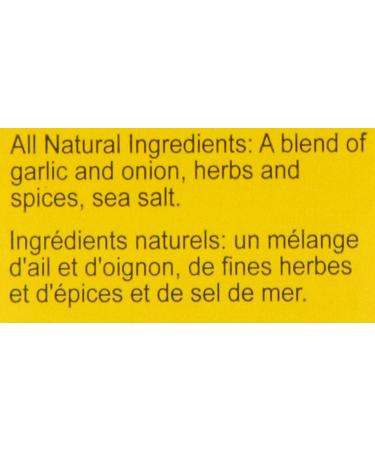 Victoria Gourmet Mediterranean Seasoning - Buy Online on GoSupps.com