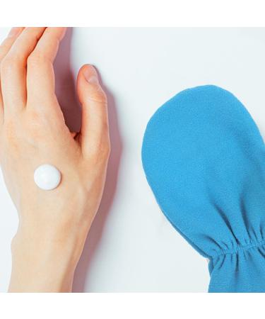 minkissy 3 Pairs Paraffin Wax Mittens Maintenance Moisturizing Essential Oil Gloves Spa Mittens for Home Salon - Buy Online on GoSupps.com