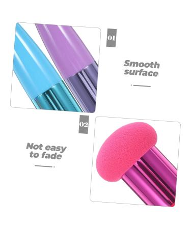 Buy Housoutil 3pc Travel Mushroom Head Lollipop - International Shipping Available - Buy Online on GoSupps.com