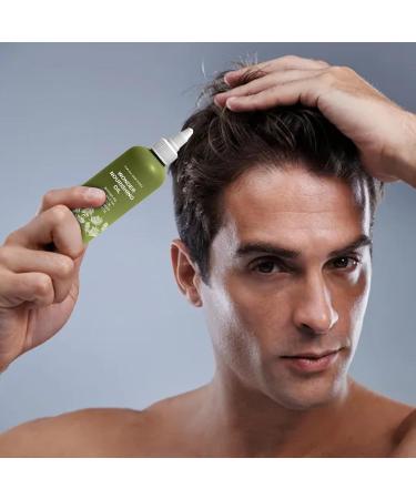  Rubu22a Batana for Hair - 100% Pure Raw and Natural Blend Based on Pumpkin Seed Oil - Stronger Hair for a Shiny Scalp (360ml) - Buy Online on GoSupps.com
