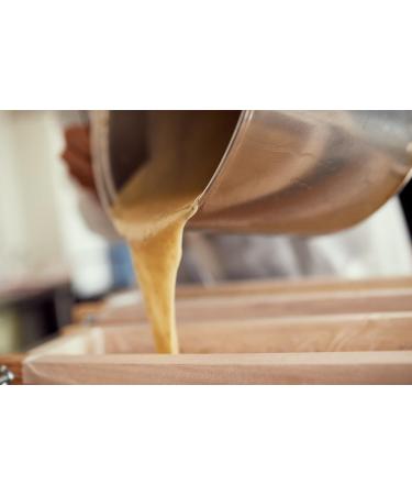  Barb'Art Barb'Art - Gentle Almond Exfoliating Soap - Facial Cleansing - All Skin - 100g - Buy Online on GoSupps.com