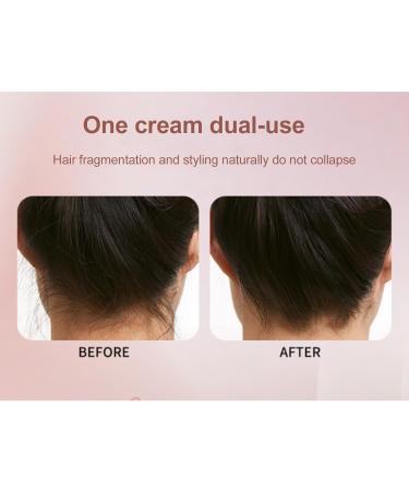 Eyebrow Soap | 10g Eyebrow Shaping Pomade | Long-lasting Eyebrow Shaping Wax Soap Transparent Brows Styling Gel - Buy Online on GoSupps.com