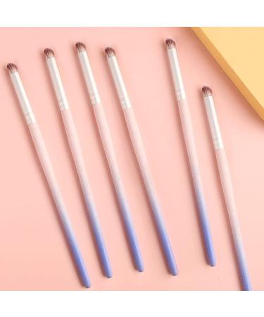 KAAGEE 6pcs Ombre Nail Brush Set | Gradient Design for Gel & Acrylic Nails - Buy Online on GoSupps.com