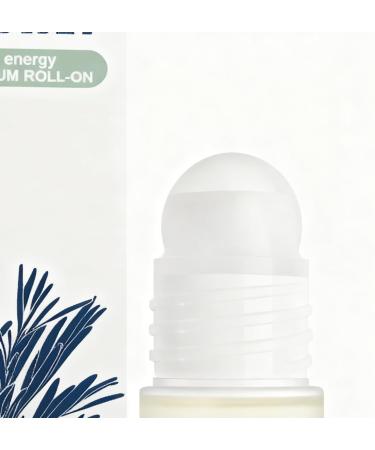 25ml Hair Growth Oil Roller Root Stimulator Hair Thickening Oil Ideal for Daily Care At Night For Shower Post Hairstyle Styling Prep Home - Buy Online on GoSupps.com