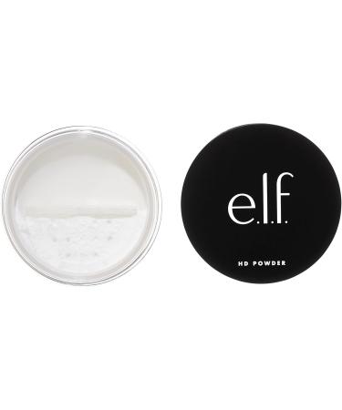 e.l.f. High Definition Powder + Matte Magic Mist & Set (Small) Translucent Powder + Mist & Set 2.02 Fl Oz - Buy Online on GoSupps.com