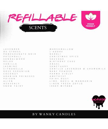 Hug in a Jar: Funny Friendship Candle Gift for Best Friends - Christmas & Birthday Candle for Women and Men - Buy Online on GoSupps.com