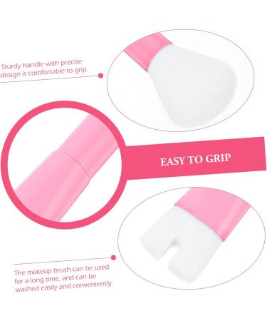 Mikinona makeup brush cosmetic concealer brush powdery Concealer Brush Makeup Blending Brush beauty tools Liquid Foundation Brush woman Cosmetic Powder Brush applicator Miss nylon - Buy Online on GoSupps.com