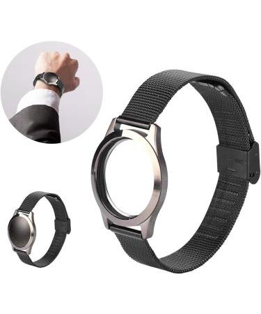 Weikeya Wrist Strap - 9.2 Inch Black Wearable Bracelet Replacement Wristband for eCommerce Shipping Internationally - Buy Online on GoSupps.com