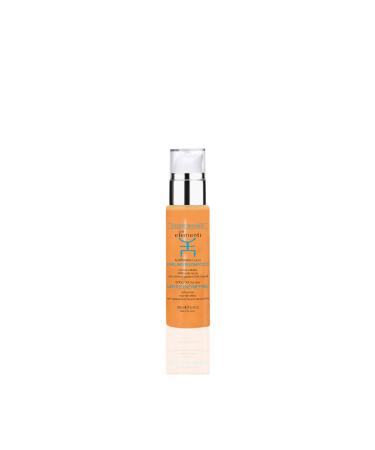 ELEMENTS V SWEET ENZYMATIC PEELING 100ML01056