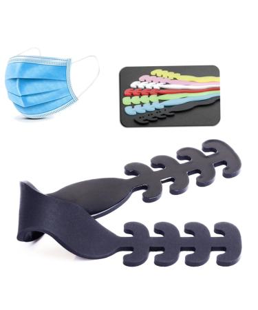 Hapinary 15st buckle to extend the mask rope hook for ear belt facial cover Owel grips Accessories for mouth muffle child extension buckle adult
