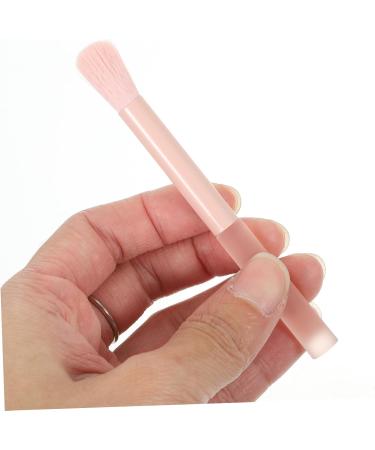 minkissy 1 Set Makeup Brush Set Eyebrow Blush Brush Soft Nylon Bristles Makeup Brush Kit Makeup Brush Spectrum Blusas Concealer Acrylic Miss Handle Brush - Buy Online on GoSupps.com