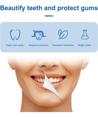 Celsky Paint Celsky Smile Tooth Paint Instant Teeth Whitening Paint Natural Teeth Whitening Paint Long Lasting Whitening No Sensitivity and Easy (2pcs) - Buy Online on GoSupps.com