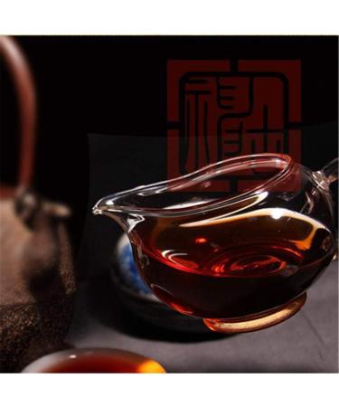 357g Yunan Th Pu Erh m r Th noir naturel G teau au th Puer biologique Boisson saine - Buy Online on GoSupps.com