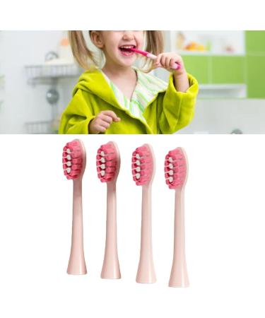 Replacement Electric Toothbrush Heads - High Strength Soft Bristles for Y1 | International Shipping Available - Buy Online on GoSupps.com