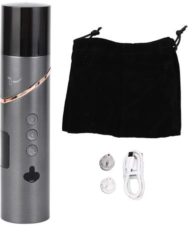 Buy Ear Dryer with Warm Wind & Smart Temperature - Ideal for Swimming Showering & Diving | International Shipping Available - Buy Online on GoSupps.com