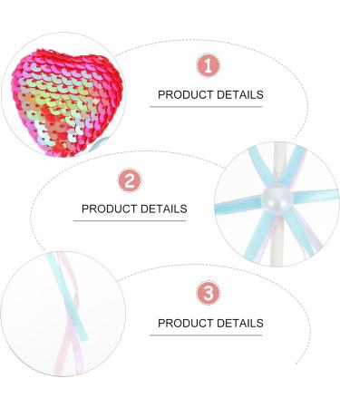 DECHOUS Enagement Cupcake Picks Birthday Cake Decorations - Buy Online on GoSupps.com