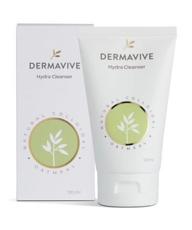 Derm.avive Hydra Cleanser - 120 mL