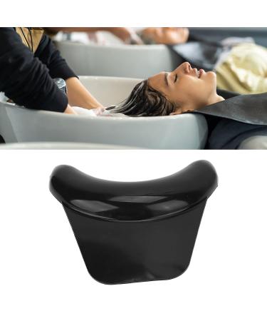 Silicone Seated Shampoo Neck Rest Bowl - Anti-Slip Neck Support for Hair Washing at Home or Salon - Buy Online on GoSupps.com