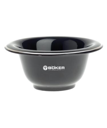 B ker Manufaktur Solingen Razor shell