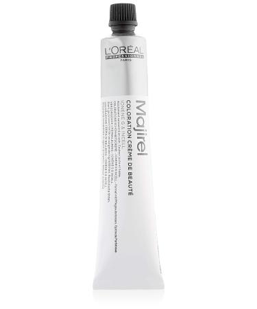 L'Oréal Professionnel PARIS Majirel coloring beauty cream - Red - 50 ml
