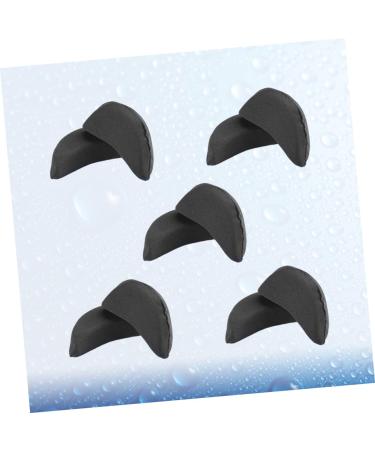Shop NOLITOY 5 Pairs Soft Forefoot Pads & Shoe Wipes for Women - Comfort for Pumps Sneakers & High Heels - Perfect Toe Inserts & Filler for Big Shoes - Buy Online on GoSupps.com