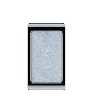 ARTDECO Eyeshadow - Intense matte eyeshadow for an irresistible look - 1 x 1g 70 - pearly cloudy sky