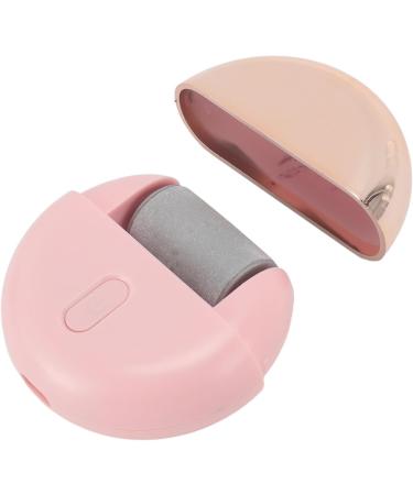 Electronic Foot File Pedicure Tool Waterproof Dead Skin Remover for Feet (Narootesacogy01tm-12) - Buy Online on GoSupps.com