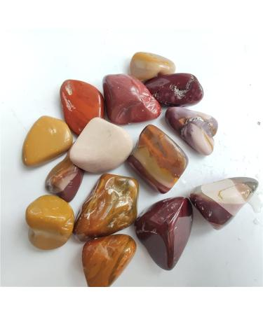 Natural Crystal Rough Crystal Natural Irregular Polished Crystals for Jewelry Making Specimen Natural Stones and Minerals Suitable for Home Office Decoration (Color : 2-4cm Size : 100g) 100g 2-4cm - Buy Online on GoSupps.com