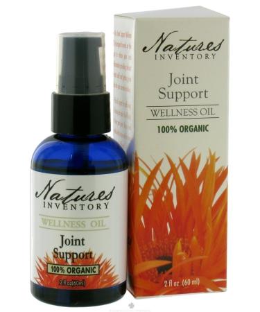 Iriko Wellness Oil Joint Support