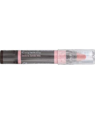 Burt's Bees Lip Crayon Sedona Sands 0.11 oz - Natural Moisturizing Lip Color - Buy Online on GoSupps.com