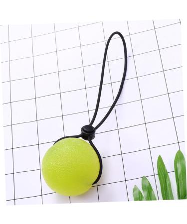 Buy Healvian 6 Pack Finger Strength Trainer Toys - Stress Relief Grip Balls for Finger Exercises - 5.3cm Dual Pack - Buy Online on GoSupps.com