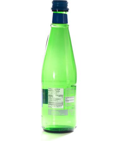 Ferrarelle Natural Still Mineral Spring Water Glass Bottle 24x330ml 330 ml (24 Bottles) - Buy Online on GoSupps.com