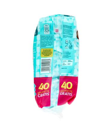 Pampers Baby Fresh Towels - 210 Premium Soft Wipes | International Shipping Available - Buy Online on GoSupps.com
