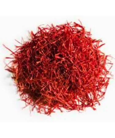 Pure Grade A Saffron - Buy Online on GoSupps.com