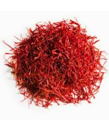 Pure Grade A Saffron