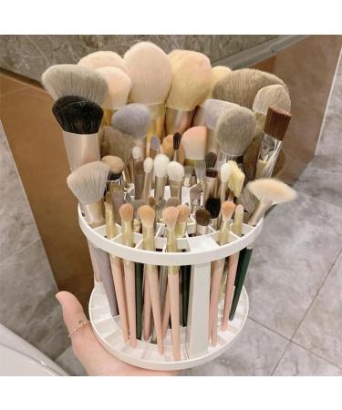 Paint Brush & Pencil Holder Stand - 2 Pack Desk Organizer for Artists - Buy Online on GoSupps.com