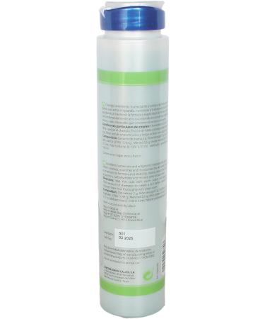 Calier EMOLTAN DERMATOLOGICAL SHAMPOO 250ML - Buy Online on GoSupps.com