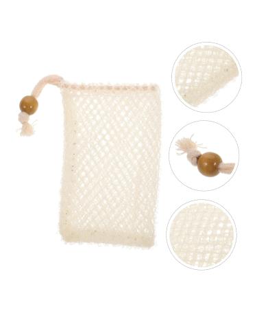 NOLITOY Soap Bath Bag - Travel Bubble Nylon Accessories for International Shipping - Buy Online on GoSupps.com