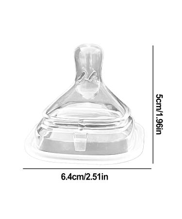 Stilling Breastfeeding Nipple Protection - Boys Contact Design & Quadratical Y-Hole | International Shipping Available - Buy Online on GoSupps.com