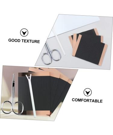 POPETPOP 1 Set Beauty Stickers Two Sided Tape Eyelid Lift Strips Eye Beautify Sticker Eye Patch Mesh Woman - Buy Online on GoSupps.com