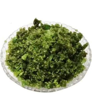 RAW HERB/JADI BOOTI KASHEESH HARA KASIS KASHISH HARA KASISSH (500GM) 500 g (Pack of 1) - Buy Online on GoSupps.com