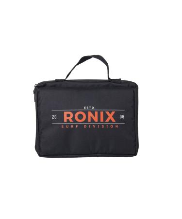 Ronix Surf Fin Case 2022 Black - Buy Online on GoSupps.com