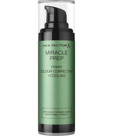 Max Factor Miracle Prep Colour Correcting Primer - 30ml - Buy Online on GoSupps.com